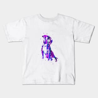 Cane corso Kids T-Shirt